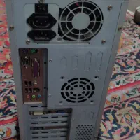 کیس کامپیوتر آریا تکس