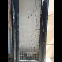 قفس بزرگ