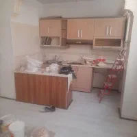 ۵۰متر نقاشی شده طبقه اول با انباری،تخلیه