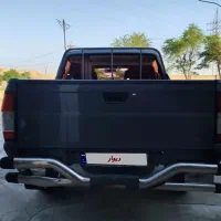 پیکاپ ریچ مدل ۱۳۹۴|خودرو سواری و وانت|اهواز, شریعتی جنوبی|دیوار