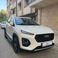 x22 پرو mt دنده ای مدل 1402 مشابه صفر|خودرو سواری و وانت|مشهد, هنرور|دیوار