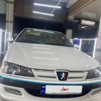 پارس tu5 96|خودرو سواری و وانت|مشهد, کوثر|دیوار