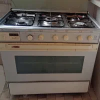 اجاق گاز فردار تکنو