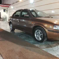 سمند ef7 تک سوز مدل ۹۴|خودرو سواری و وانت|رشت, پیرکلاچای|دیوار