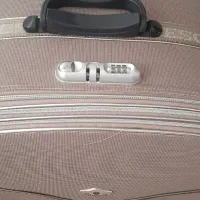 چمدان بزرگ خارجی|کیف، کفش، کمربند|اسلامشهر, شهرک توحید|دیوار