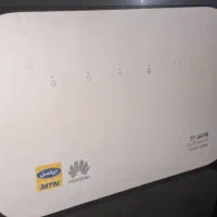 مودم ایرانسل TFi60|مودم و تجهیزات شبکه|تهران, میدان ولیعصر|دیوار