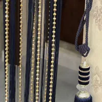 فرش و پردهِ پذیرایی|فرش|خمام, |دیوار