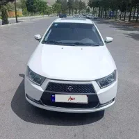دنا پلاس  اتوماتیک آپشنال گارانتی دارکم کار(معاوضه