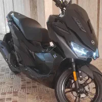 موتور jt 200 / سال 1404 / تمیز آماده سواری