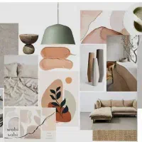 پروژه دانشجویی معماری