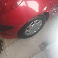 قالباق 206 اصلی درحد نوع 4 عدد یک دست کامل