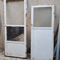 درب سرویس-درب حمام-درب توالت-درب آهنی