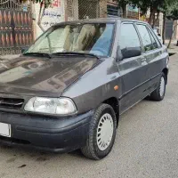 پراید ۱۳۱ نقدی و اقساطی ۲ ساله|خودرو سواری و وانت|گرگان, |دیوار