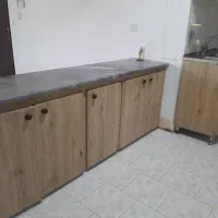 کابینت به همراه سینک و هود|جاکفشی، کمد، دراور|بندر انزلی, کوی واحدی|دیوار