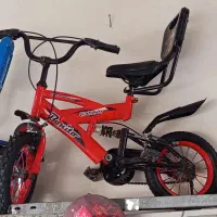 دوچرخه سایز ۱۲