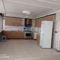کابینت تمام ام دی اف