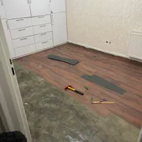 کفپوش تی وی وال گرین وال چمن مصنوعی|مصالح و تجهیزات ساختمان|فردیس, |دیوار