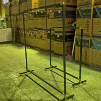 رگال پروفایلی مشکی|بندرخت و رخت‌آویز|کرمانشاه, |دیوار