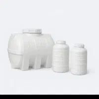 قالب های خاص مخزن آب تخفیفی تانکر عمرانی