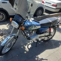 موتورسیکلت