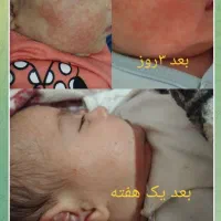 محصولات پوست و مو