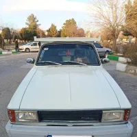 پیکان وانت درحد صفر