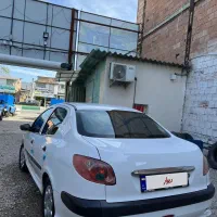 اس دی وی ۸مدل ۹۶|خودرو سواری و وانت|ساری, |دیوار