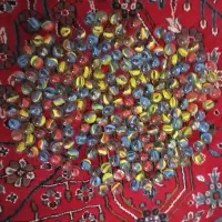 تیله(فنگ)|کلکسیون و سرگرمی|دهلران, |دیوار