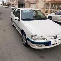 پرشیا xu7 1401 مشابه صفر