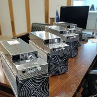 ماینر M50 122th آکبند|قطعات و لوازم جانبی رایانه|زاهدان, |دیوار