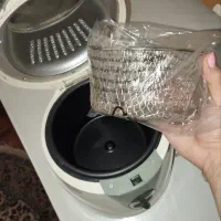سرخ کن|اجاق گاز و لوازم برقی پخت‌وپز|تهران, دردشت|دیوار