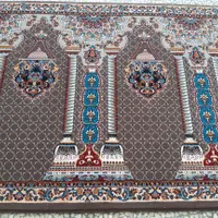 تولید فرش ویژه مساجد|فرش|چابهار, |دیوار