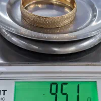 طلا تکپوش سایز۳ (بدون اجرت)|جواهرات|تبریز, |دیوار