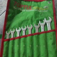 ست آچار TopTuL