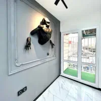 ویلایی طبقه اول 90 متری|اجارهٔ خانه و ویلا|فولادشهر, B2|دیوار