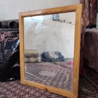 اینه بزرگ|آینه|زاهدان, |دیوار