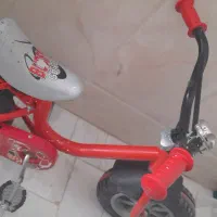 دوچرخه
