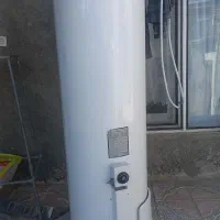 آبگرمکن استاده