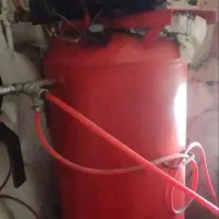 لاستیک درار سنگین و سبک ،بالانس سبک، لنت کوب ی|ماشین‌آلات صنعتی|گیلان غرب, |دیوار