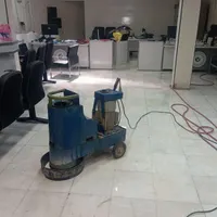 خدمات نظافت وکف سابی کفسابی کاشی وبتن