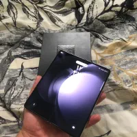 سامسونگ Galexy z fold5 limited edition