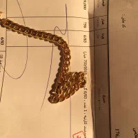 طلا دستبند کارتیه شرکتی