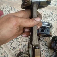 هدرز پژو و لوازم ماشین