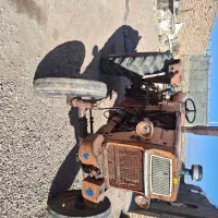 تراکتور رومانی|خودرو سنگین|دشتابی, |دیوار