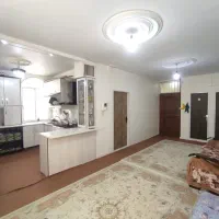 ۵۵متر، خوش نقشه، نور عالی، محله دنج، مترو ابن سینا