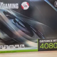 RTX 4080 Trinity Zotac