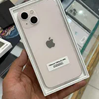 iphone 13 128/CH B%89 پک اصلی|موبایل|یزد, |دیوار