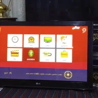 تلویزیون LCD ال جی ۴۲اینج پلاسما
