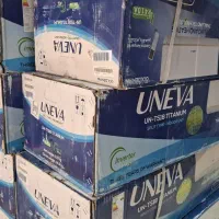 کولر گازی اسپلیت یونیوا Uneva اسپیلت|کولر گازی و فنکوئل|شیراز, آزادگان|دیوار