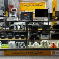 بارکدخوان/فیش پرینتر/ایمک/لیبل زن/ترازو